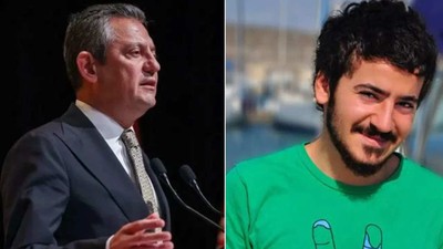 CHP Lideri Özel'den Ali İsmail Korkmaz Anması, 'Hep 19 Yaşında'