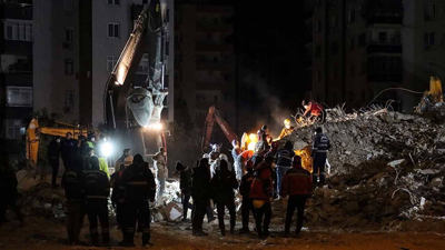 Deprem Davalarında En Yüksek Cezayı Alan Yapsatçıya Suç Duyurusu