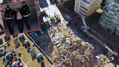 Depremde 96 Kişiye Mezar Olmuştu: Yapsatçı, Mahkeme Heyetine Küfretti