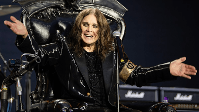 Efsane Müzisyenden Görkemli Veda! Bir Gece 190 Milyon Toplandı, Hepsi Bağışlandı