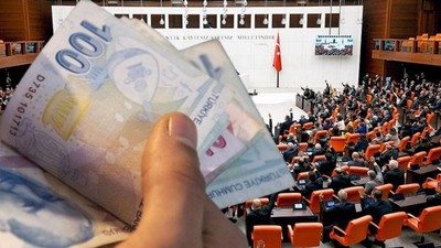 En Düşük Emekli Aylığı Arttı: Kanun Teklifi Meclis'ten Geçti