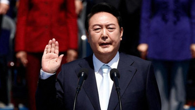 Eski Güney Kore Devlet Başkanı Yoon Suk Yeol İkinci Kez Tutuklandı