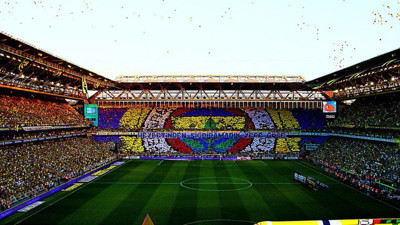 Fenerbahçe, KAP'a Bildirdi! İşte Stadyum ve Forma Sponsoru...