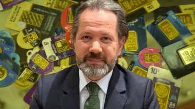 İslam Memiş, 'Şov Başlıyor' Diyerek Tarihi Açıkladı: Altını Tahtından Edecek