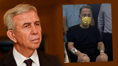 Mansur Yavaş'tan 'Murat Çalık' Tepkisi! ‘Ölürse, Bunun Adı Cinayettir’