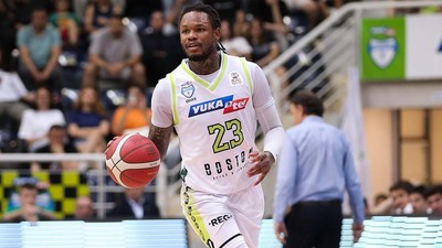 NBA Patentli ABD'li Basketbolcuya 100 Ay Hapis Cezası