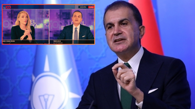 Ömer Çelik Canlı Yayında Yanıtladı: Terörsüz Türkiye Süreci Hangi Aşamada? Cumhurbaşkanı Erdoğan Ne Açıklayacak?