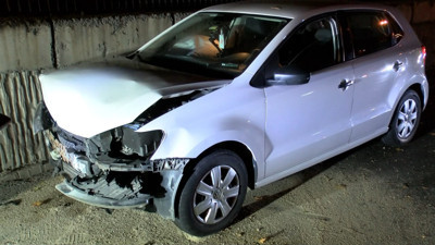 Sarıyer’de Plakasız Araç Dehşeti: 2 Yaralı