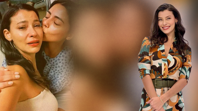 Ünlü Oyuncu Müjde Uzman’a Büyük Şok! CİMER’e Şikayet Edilme Sebebini Duyunca Deliye Döndü