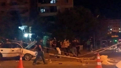 Zincirleme Kazadan Sonra Ortalık Savaş Alanına Döndü: 6 Yaralı, 12 Gözaltı