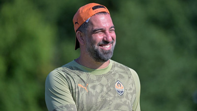 Arda Turan'dan İlk Resmi Maçında Farkla Galibiyet