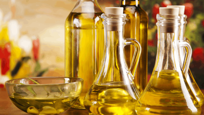 Bakanlık Zeytinyağındaki 'Oyunu' Bozdu