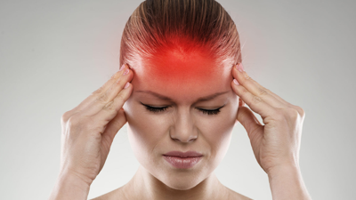 Baş Ağrısıyla İlgili Az Bilinen 5 Gerçek! Bu Bilgiler Sizi Şaşırtabilir