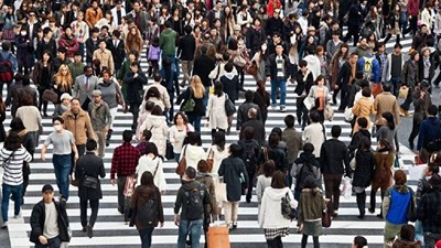 Dünyanın En Kalabalık 20 Ülkesi Açıklandı: İşte Türkiye'nin Sıralaması