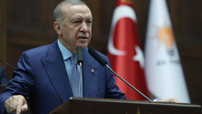 Gizemli Açıklamaya Geri Sayım! Herkes Cumhurbaşkanı Erdoğan'ın Konuşmasını Bekliyor: İşte Kulislerde Konuşulan 3 Senaryo...