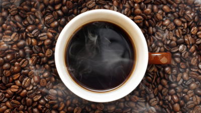 Hazır Kahve İçmeden Önce 2 Kez Düşünün: Kalıcı Körlüğe Kadar Götürüyor...