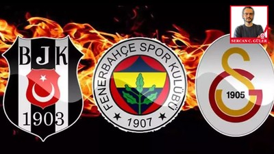 Her Şeye Rağmen Lig Heyecanlı Olacak