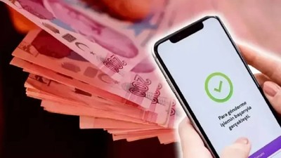 IBAN ile EFT, Havale ve FAST İşlemi Böyle Yapılacak: Bankalar Para Transferi Yapanları Uyardı