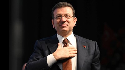 İmamoğlu'nun Davasında Flaş Gelişme