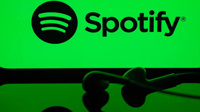İnceleme Sonrası Şoke Eden Karar: Spotify'dan 'Türkiye'den Çekilme' Açıklaması