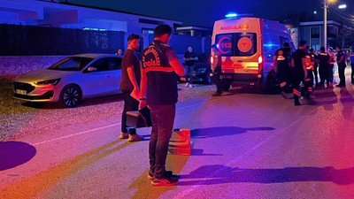 Kocaeli'de Amca Dehşeti! 2 Yeğenini Öldürdü, 1'ini Yaraladı
