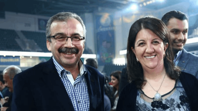 Pervin Buldan'dan Tarihi Günde Duygusal 'Sırrı Süreyya Önder' Mesajı