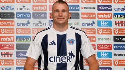 Szallai Kasımpaşa'nın Yolunu Tuttu