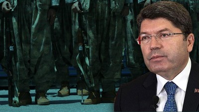 Terör Örgütü PKK'nın Silah Bırakmasına Bakan Tunç'tan İlk Açıklama: 'Yapacak Çok İşimiz Var'