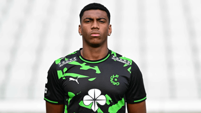 Trabzonspor Augusto'yu İstanbul'a Getirdi