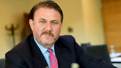 Yiğit Bulut Kimdir, Kaç Yaşında, Nereli? Cumhurbaşkanı Başdanışmanı Yiğit Bulut Neden Vefat Etti? Yiğit Bulut'un Eşi Kim?