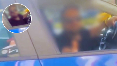 16 Yaşındaki Çocuğa Sokak Ortasında Taciz! Zorla Arabaya Bindirmeye Çalıştı, Tutuklandı