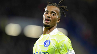 Fenerbahçe Transferi Bitirdi! Milan'ı Devre Dışı Bıraktı