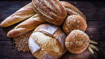 Binlerce Somon Ekmek Acil Geri Çağrıldı! Tüm Marketlerden Toplatılıyor