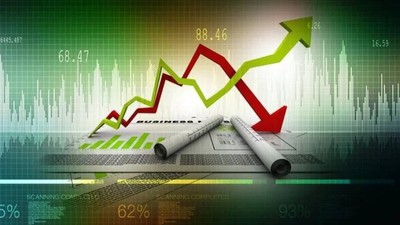 Borsa İstanbul’da Haftanın Kazananları ve Kaybedenleri Açıklandı! İşte En Çok Yükselen ve Düşen Hisseler