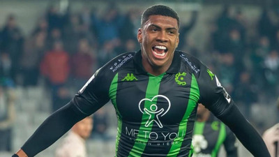 Felipe Augusto, Trabzon’a Geliyor