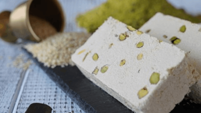 Helvayı Yiyenler Hastanelik Oldu, Marketlerden Apar Toplatıldı