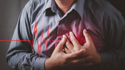 Kalp Krizinin En Çok Yaşandığı Ülkeler Belli Oldu: Türkiye'nin Sıralaması Şaşırttı