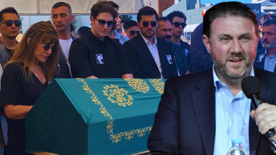 Kanser Tedavisi Görüyordu... Yiğit Bulut Son Yolculuğuna Uğurlandı