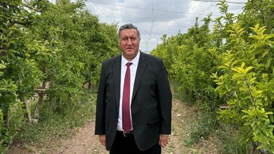 Ömer Fethi Gürer 'Zirai Don' Krizini İşaret Etti: 'Tarımda Deprem Yaşanıyor, Destek Yok'