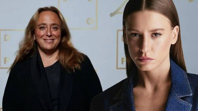Serenay Sarıkaya'dan 'Ayşe Barım' Paylaşımı: 'Yaşam Hakkı Geri Verilmeli'