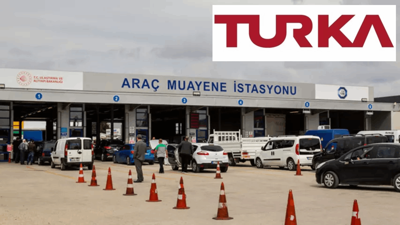 Turka Motosikletçiler İçin de Harekete Geçti! Muayene İstasyonu Sayısı İki Katına Çıkacak