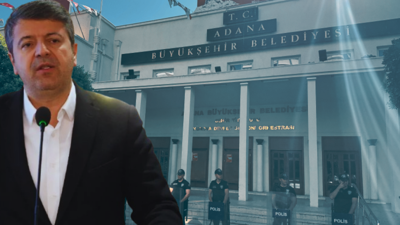 Adıyaman Belediyesi'nden Tutdere Soruşturmasına İtiraz: Makamı Arandı, Suç Bulunamadı