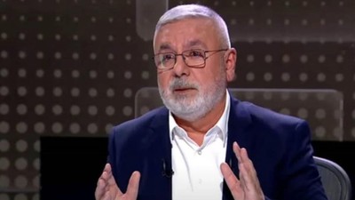 AKP’li Mehmet Metiner’den Dikkat Çeken Süreç Çıkışı