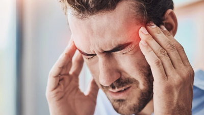 Ani Hava Değişimleri Migreni Tetikliyor: Uzmanlar 'Bu Önlemleri Alın' Diye Uyardı