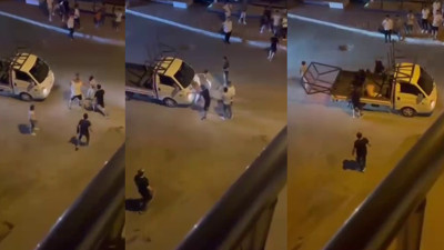 Bir Mahalleyi Ayağa Kaldıran Taciz İddiası: Ölümüne Darp Ettiler