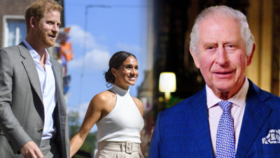 Kraliyet Ailesinde Barış Zirvesi: Kral Charles ve Prens Harry Savaş Baltalarını Gömüyor mu?