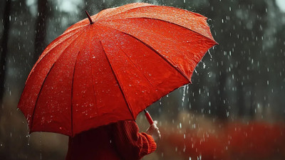 Meteoroloji Uyardı, Aşırı Sıcaklara Mola: Gök Gürültülü Sağanak ve Fırtına Geliyor!