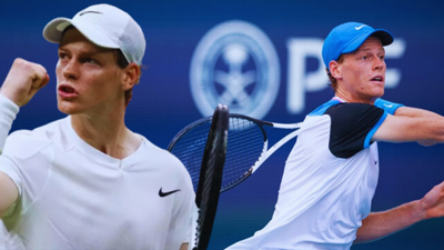 Tarihe Geçti: Wimbledon'da Şampiyon Jannik Sinner