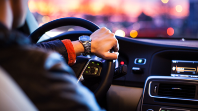 Trafikte Yeni Dönem Başladı: Artık Yolculara da Tek Tek Ceza Kesilecek