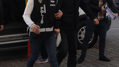 14 Yıl 7 Ay Hapis Cezasıyla Aranan Hükümlü Yakalandı